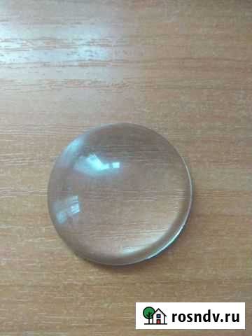 Линза Тула - изображение 1