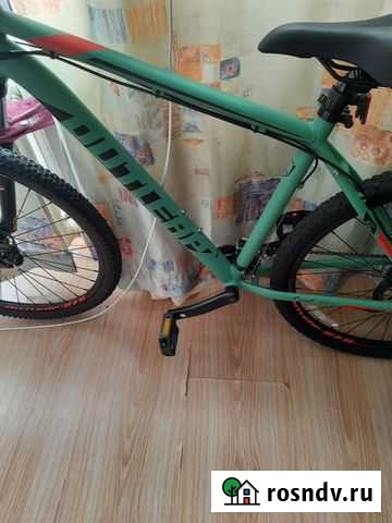 Педали новые пластиковые с Outleap Expert Уфа - изображение 1