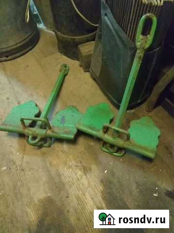 Якорь Вологда - изображение 1