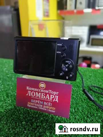 Фотоаппарат Samsung Кемерово - изображение 1