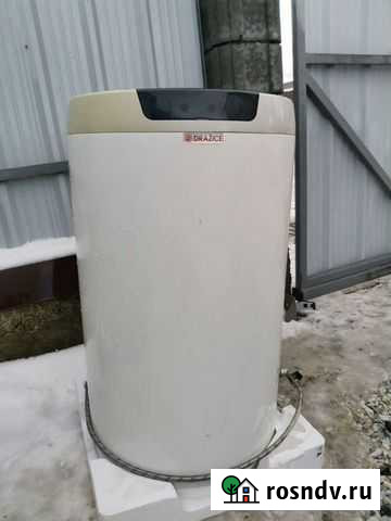 Бойлер Златоуст - изображение 1