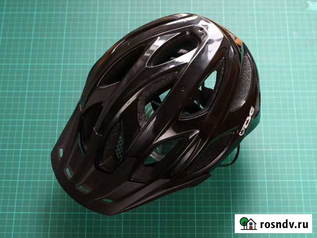 Шлем TSG Substance 3.0 L/XL Иркутск - изображение 1