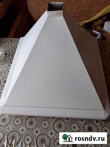 Вытяжка для кухни бу Димитровград - изображение 1