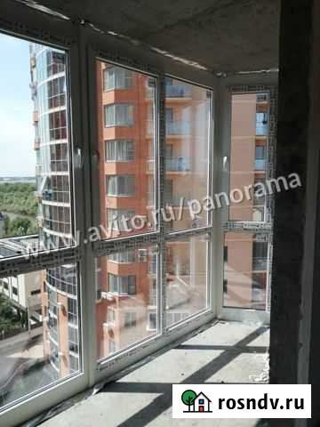 Пластиковые окна Астрахань - изображение 1