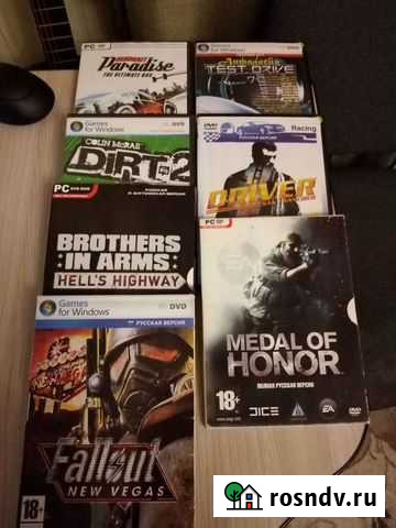 Компьютерная игра Тверь - изображение 1