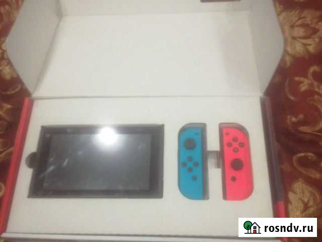 Nintendo switch Казань - изображение 1