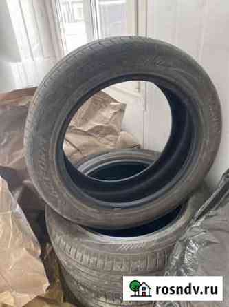 Goform 235/55 R19 Свободный