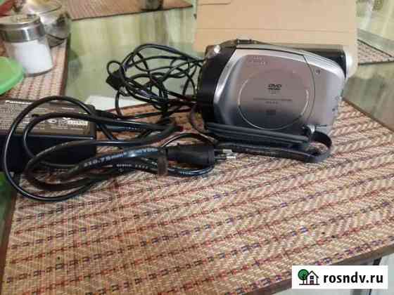 Видеокамера panasonic d50 Анапа
