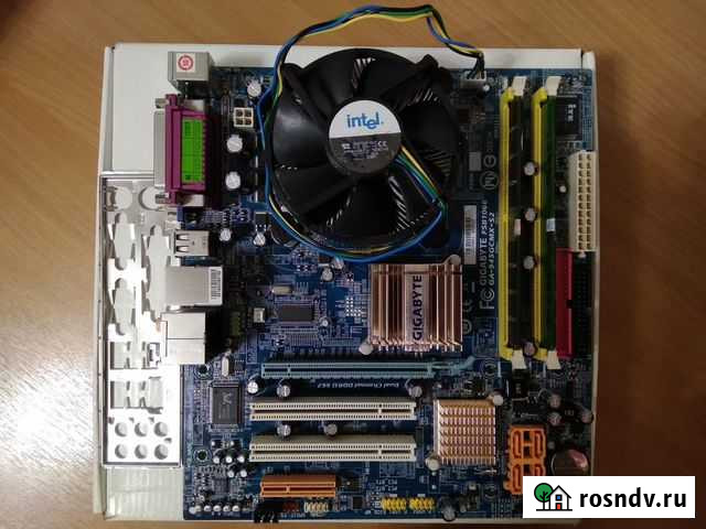 Комплект Сыктывкар - изображение 1