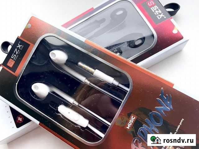 Наушники Вологда - изображение 1