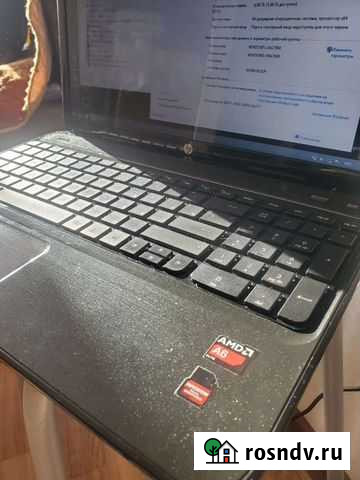 Ноутбук hp rt3290le Чита - изображение 1