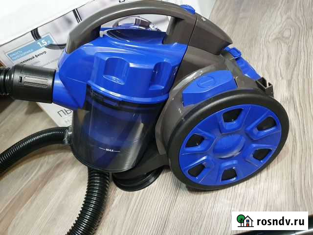 Пылесос Махачкала - изображение 1