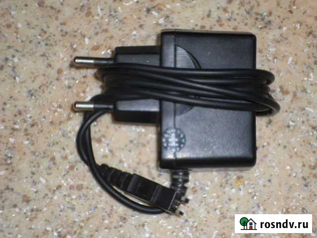 Адаптер питания (5.5В, 500 мА) Новый Городок - изображение 1
