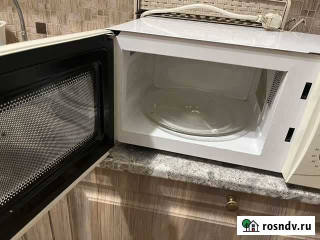 Микроволновая печь Курганинск - изображение 1