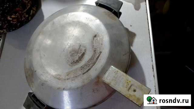 Электросковорода Красноярск - изображение 1