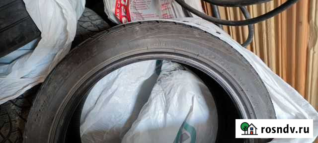Bridgestone 225/45 R17 Брянск - изображение 1