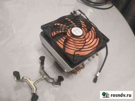 Thermaltake Big typhoon vx Кондопога