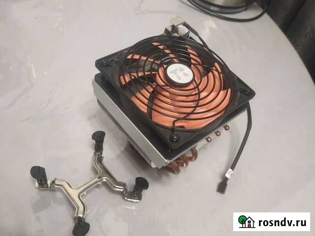 Thermaltake Big typhoon vx Кондопога - изображение 1