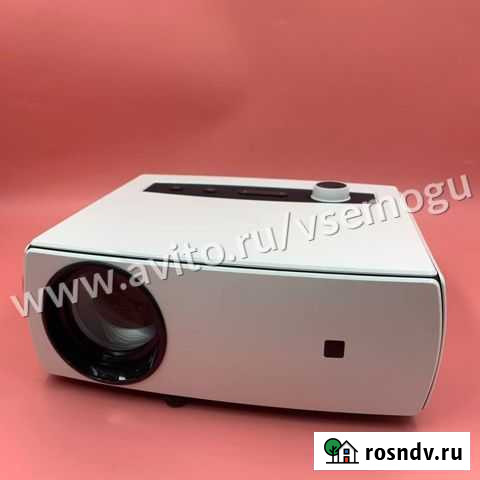 94209 Мини проектор Аао YG430 Mult-screen Кемерово - изображение 1