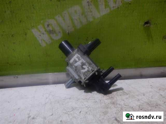 Клапан электромагнитный Форд Фокус 2 05-08 Великий Новгород - изображение 1