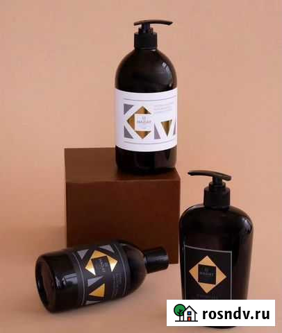 Шампунь маски для волос от hadat (хадат) Махачкала - изображение 1