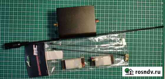 Dragonlink lrs Ухта