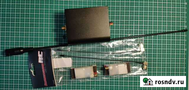 Dragonlink lrs Ухта - изображение 1