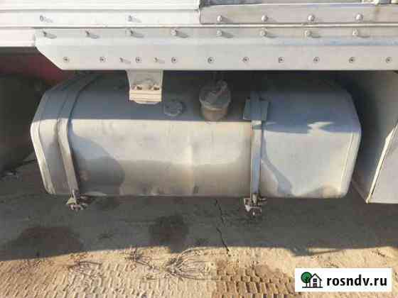Бензобак Mitsubishi Fuso FU50JUZ 6M70 2006 Смоленка