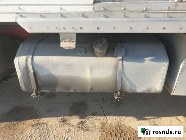 Бензобак Mitsubishi Fuso FU50JUZ 6M70 2006 Смоленка - изображение 1