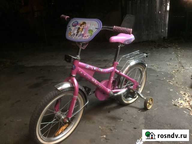 Продам детский велосипед Ростов-на-Дону - изображение 1