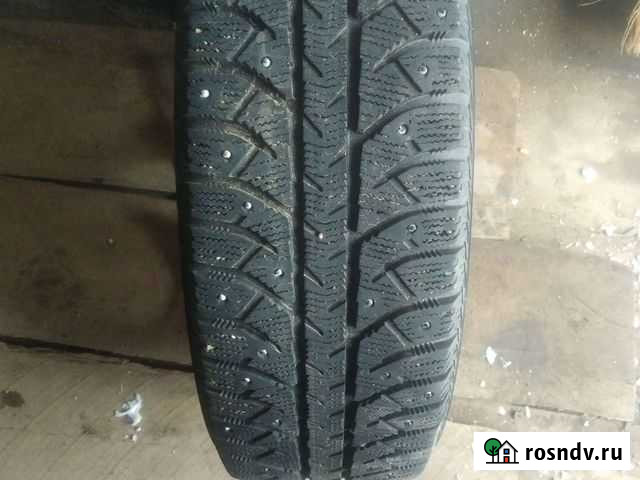 Колеса r 15 зима Бузулук - изображение 1