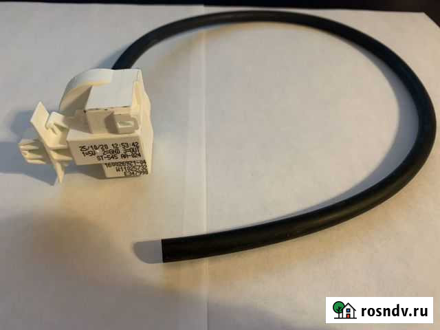 Датчик уровня воды для стиральной машинки Самара - изображение 1