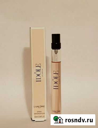 Lancome Idole edp 10 мл Калуга - изображение 1