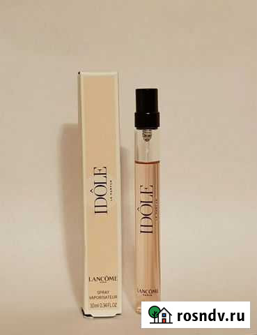 Lancome Idole edp 10 мл Калуга - изображение 1