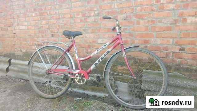 Велосипеды бу взрослый женский Старонижестеблиевская - изображение 1