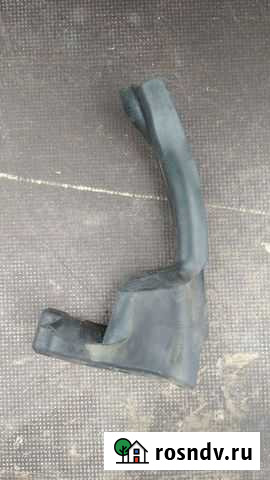 Уплотнитель стойки Форд Транзит 2014-2020 Знамя Октября - изображение 1