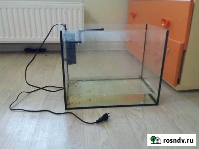 Фильтр для аквариума Казань - изображение 1