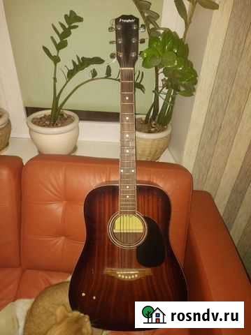 Гитара westfield b200 Санкт-Петербург - изображение 1