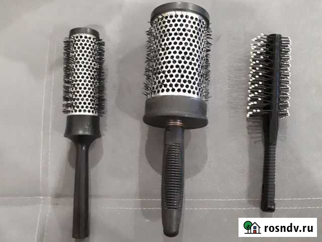 Расческа брашинг Чебоксары - изображение 1