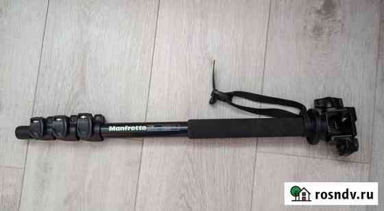 Монопод manfrotto Томск