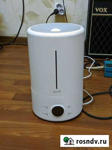 Увлажнитель Xiaomi Deerma F628S Калининград - изображение 1