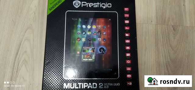 Планшет Калининград - изображение 1