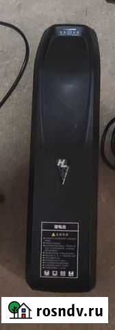 Аккумулятор Li ion Красноярск - изображение 1