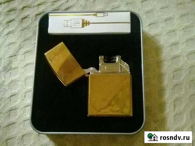 Зажигалка (подарок на 23 февраля) Новороссийск - изображение 1