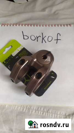 Вынос dmr deffy 35 Йошкар-Ола - изображение 1