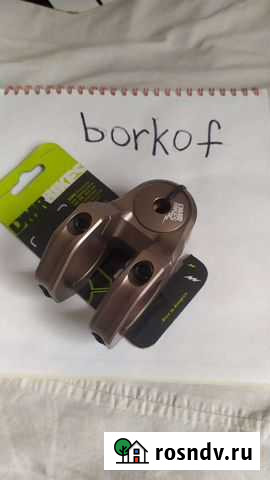 Вынос dmr deffy 35 Йошкар-Ола - изображение 1