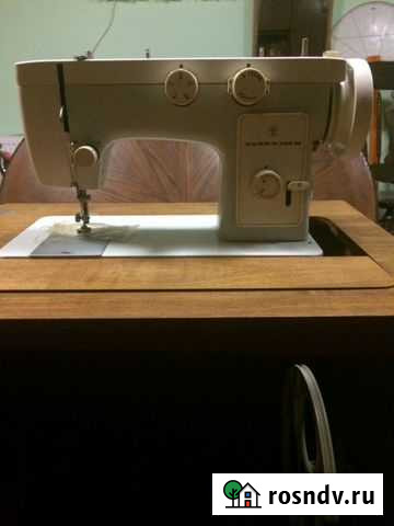 Швейная машинка Чайка Евпатория - изображение 1