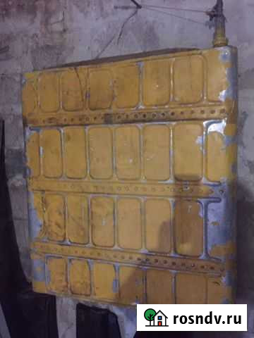 Емкость для жидкости вода, бензин, или чтото друго Курск - изображение 1