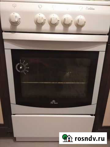 Газовая плита бу Шебекино - изображение 1