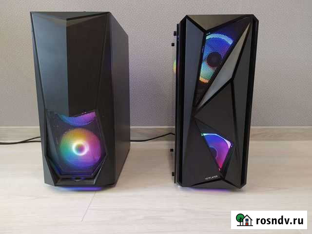 Игровой системный блок Череповец - изображение 1